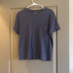 COPY - Madewell Pocket Tee